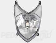 Headlight- Kymco Agility 50cc 17-25
