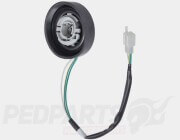 Headlight Bulb Holder- Peugeot Kisbee
