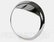 Headlight Rim- Vespa GTS 125-300 03-18
