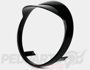 Headlight Rim- Vespa GTS HPE/ iGet