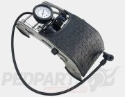 Heavy Duty Double Foot Pump