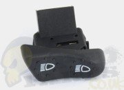 High/ Low Beam Switch - Vespa GTS LX/S
