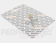 Idle Screw- Stage6 R/T PWK 21-28mm