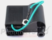 Ignition CDI/HT Coil - AM6/ Senda