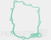 Ignition/ Flywheel Cover Gasket- Piaggio 125/...