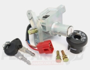 Ignition Lock Set- Yamaha Neos 4-Stroke