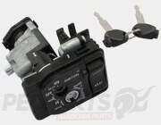 Ignition Lockset- Honda PCX 14-20