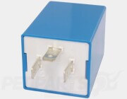Indicator Flasher Relay - Vespa PX & T5
