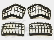 Indicator Grill Set - Vespa PX/ T5