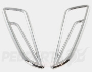 Indicator Grills- Vespa Primavera/ Sprint