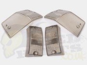 Indicator Lens Kits - Vespa PX/T5