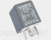 Indicator Relay- Runner/ Typhoon/ ET2 50-180cc