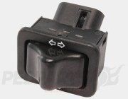 Indicator Switch- Piaggio Typhoon/ NRG