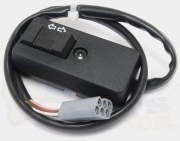 Indicator Switch - Vepsa PX & T5