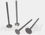 Inlet & Exhaust Valves- Honda Forza, SH, PCX ...