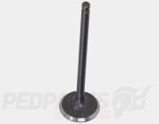 Inlet & Exhaust Valves- Peugeot 50cc