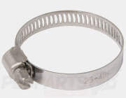 Inlet Hose Clamp- Piaggio/ Gilera/ Vespa