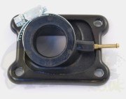 Inlet Manifold - Derbi Senda