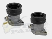 Inlet Manifold - Yamaha TMAX 01-03