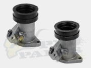 Inlet Manifold - Yamaha TMAX 04-11