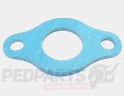 Inlet Manifold Gasket- Piaggio 50cc 4-T 2-V