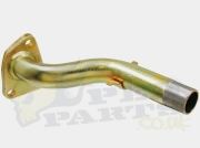 Inlet Manifold- Vespa Smallframe