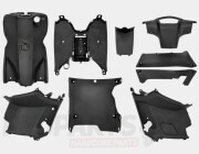 Inner Panel Set- Peugeot Kisbee