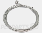 Inner Throttle Cable- Vespa 1.2x2000mm