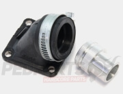 Intake Manifold 14mm Series 1 - Polini Minimoto