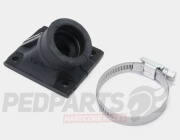 Intake Manifold 17.5mm Series 2 - Polini Mini...