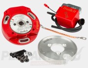 Italkit Selettra Analogue Inner Rotor Ignitio...