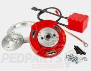 Italkit Selettra Inner Rotor Ignition- Aerox