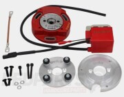 Italkit Selettra Inner Rotor Ignition- Peugeo...