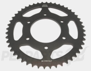 Rear Sprocket- Yamaha YZF-R125/ MT-125
