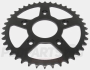 Rear Sprockets- Aprilia RS/ Tuono 125cc