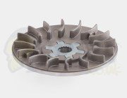 Jasil Air Speed Front Pulley - Minarelli/ Aerox