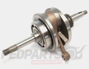 Jasil Crankshaft- Honda PCX 12-17
