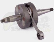 Jasil Evo Hi-Tec Crankshaft - Derbi Senda D50B