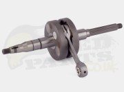 Jasil Evo Hi-Tec Crankshaft - Minarelli/ Aerox