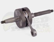 Jasil Evo Hi-Tec Crankshaft - Piaggio/ Gilera