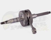 Jasil Evo Hi-Tec Crankshaft - Yamah Slider/ BW's