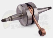Jasil Evo N.G Crankshaft - Derbi Senda EBE/EBS