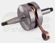 Jasil Evo N.G Crankshaft - Minarelli AM6