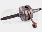 Jasil Evo N.G Crankshaft - Piaggio/ Gilera