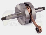 Jasil Evo N.G Special Crankshaft - Minarelli AM6