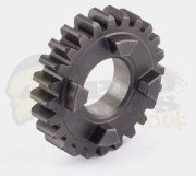 Jasil Primary Shaft Gears - Derbi EBE/EBS, D50B