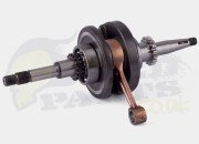 Jasil Standard Crankshaft - Kymco/Chinese GY6...