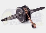 Jasil Standard Crankshaft - Minarelli/ Aerox ...