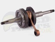 Jasil Standard Crankshaft - Speedfight 50cc 04on