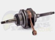 Jasil Standard Crankshaft - Yamaha Majesty 125cc